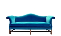 Phyfe 3 seat sofa